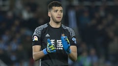 Boca también se fija en Rulli