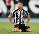 La drástica medida de Botafogo que acerca a Valencia a Chile