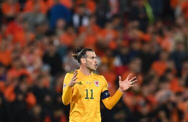 MLS side LAFC poised to sign Gareth Bale