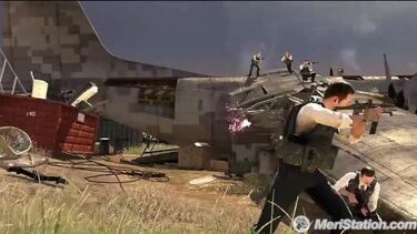 [GC] Modern Warfare 2, Impresiones