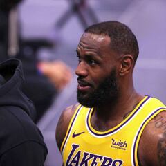 Los Nets ya asustan a los Lakers: "Son una amenaza"