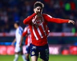 La ‘Hormiga’ González seguirá ilusionando a Chivas