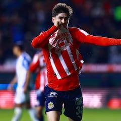 La Hormiga González se sube al barco del Mundial 2026