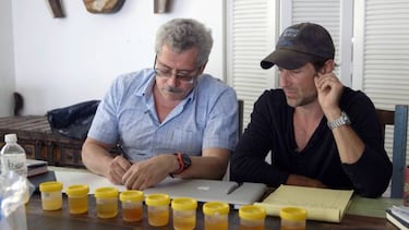 Llega Ícaro, el documental de Netflix sobre el dopaje ruso