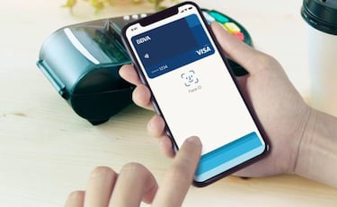 Así puedes usar Apple Pay desde la pantalla de bloqueo de iPhone