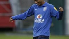 Marcelo no jugará la Copa América por un castigo de Menezes