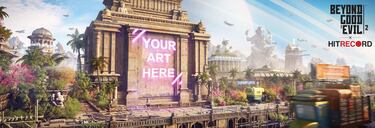 Beyond Good & Evil 2 pone fecha su beta