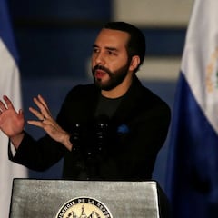 Why has El Salvador bought so much Bitcoin and what are the risks?