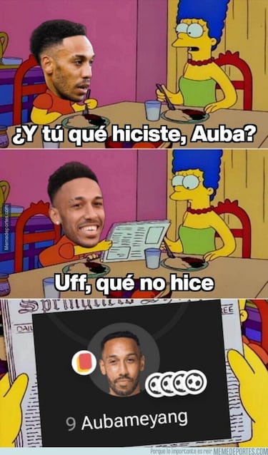 Los memes más divertidos del fin de semana