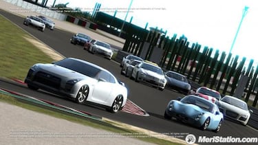 [GC] Gran Turismo 5 Prologue, Impresiones
