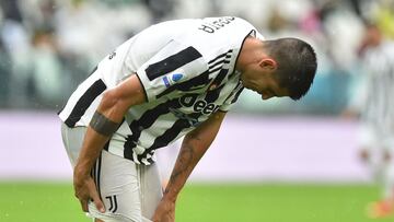 "Icardi o Vlahovic mandarían a Morata al Atleti"