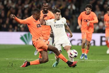 El Valencia visitar¨¢ A Lomba por primera vez en su historia