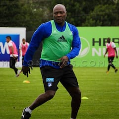 "Uno tiene que aprender a cambiar de camiseta"