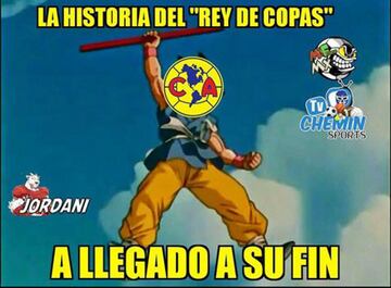 Los mejores memes del Campeonato de Chivas