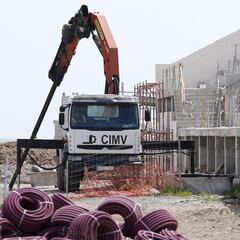 El Málaga fija para octubre el final de la primera fase de la Academia