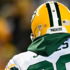 La NFL aprueba tres nuevas reglas que zanjan polémicas