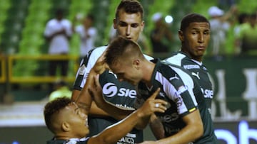 Deportivo Cali - Guaraní: Horario, TV y cómo ver online