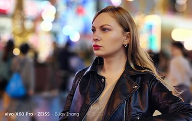 Nuevo vivo X60 Pro 5G, el móvil ideal para hacer vídeos profesionales