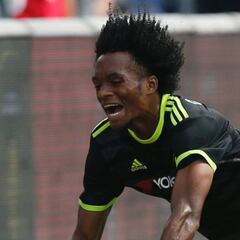 DT de Chelsea espera una pronta definición del futuro de Cuadrado
