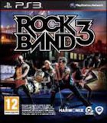 Harmonix y los problemas de Rock Band en la cultura japonesas