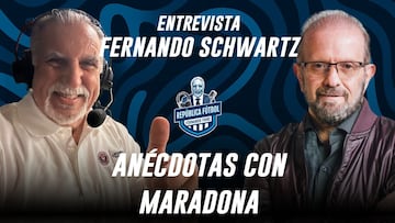 República Fútbol episodio 44