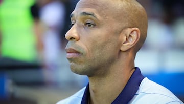 US Soccer continues its search for the USMNT’s new head coach; after Patrick Vieira’s name emerged, another French legend has since joined the list.