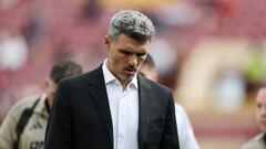 Ortiz le manda un mensaje a la U y sorprende con esta reflexión sobre Colo Colo: “El valor...”