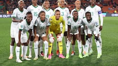 Zambia football team’s image has been tainted with news of sexual allegations and no pay, but it hasn’t stopped the Copper Queens from making history for their country, on and off the field.