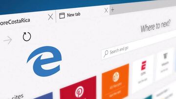 Microsoft Edge pronto reproducirá contenido 3D
