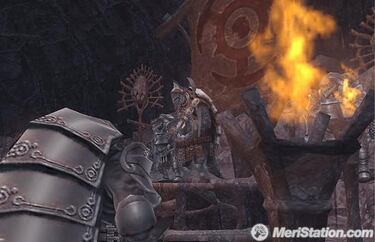 Final Fantasy XI: Wing of the Goddess en nuevas capturas