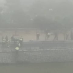 El abogado de la familia de 'Jimmy' ve inverosímil el archivo de la instrucción del caso