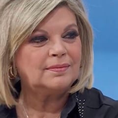 Terelu Campos da la espantada en TVE y hace enfurecer a sus jefes