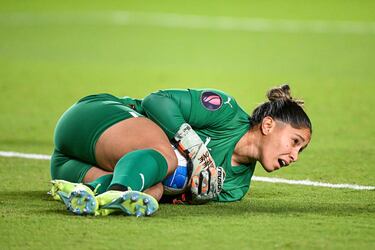 Las jugadoras a seguir en el México vs. Paraguay