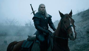 The Witcher: Henry Cavill tendrá una “despedida heroica” al final de la temporada 3 de la serie