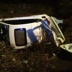 Marcelino car accident: Photos show damage done after Valencia boss hits wild boar