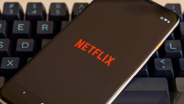 Qué móvil o PC necesitas para descargar de Netflix series y películas