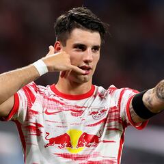 Dominik Szoboszlai close to Liverpool transfer: release clause, best position