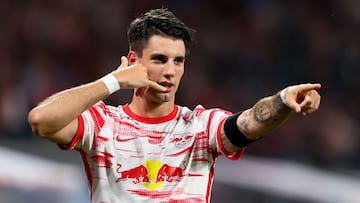 Jurgen Klopp’s side are set to add to their midfield options with the acquisition of 22-year-old Hungarian from RB Leipzig.