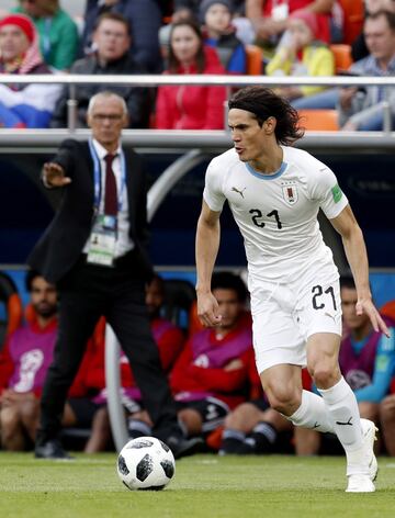 Cavani.