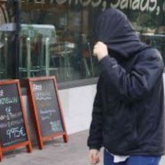 El testigo protegido del 'caso Jimmy' se ratifica en su versión