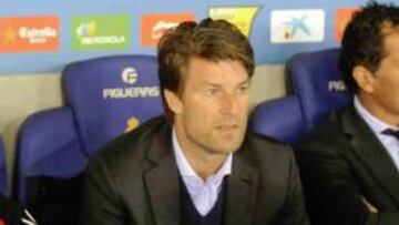 Michael Laudrup: "Creo que la victoria es merecida"