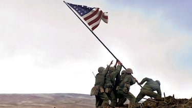 Las 40 mejores películas bélicas ambientadas en la Segunda Guerra Mundial y dónde verlas