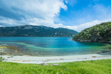 7 parques naturales impactantes para visitar esta primavera
