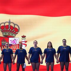 Clasicazo para la nueva España