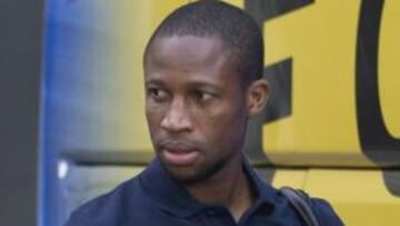 Seydou Keita.