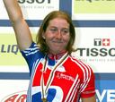 "El ciclismo está dirigido por hombres, para los hombres"