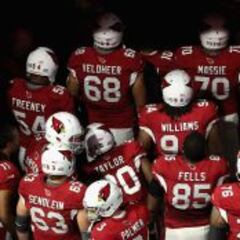 Una imagen, una frase, de la semana 11 de la NFL