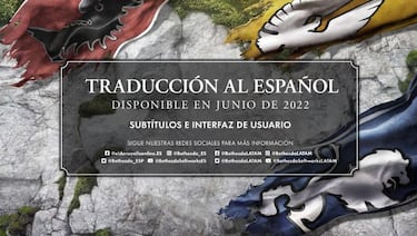 The Elder Scrolls: Online confirma la fecha de su traducción al castellano
