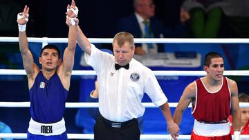 Joselito Velázquez reivindica el nombre de México en el boxeo