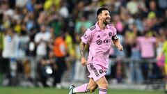 El efecto Messi juega un papel importante en US Open Cup